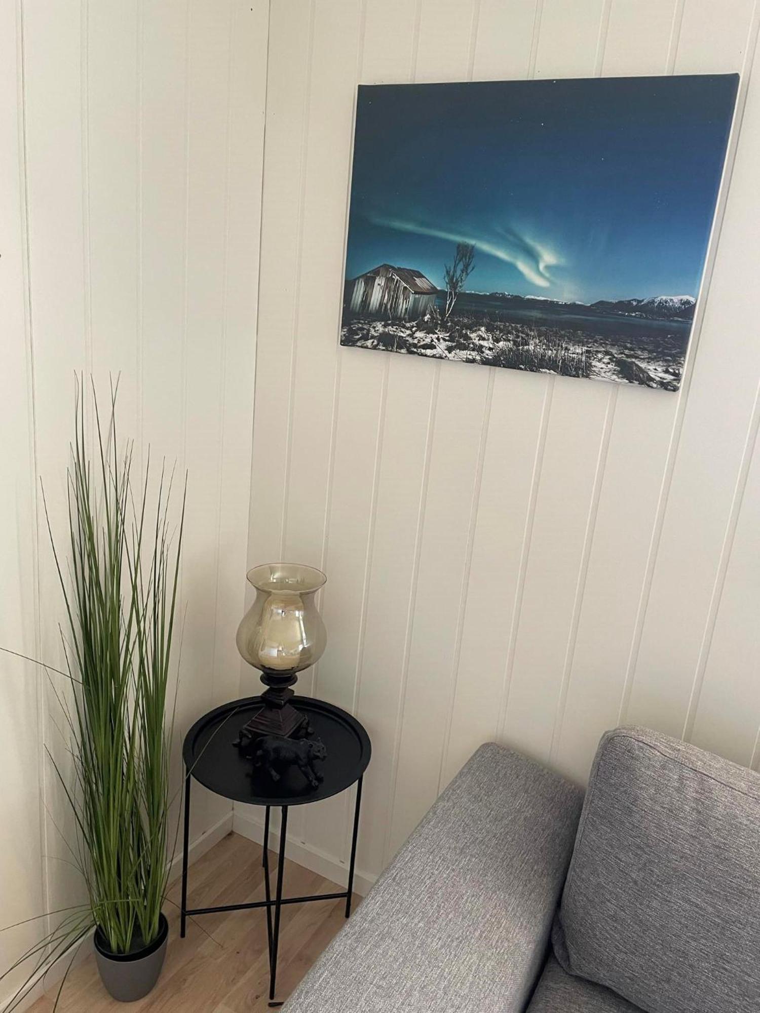 Svolvaer Apartment Exterior photo
